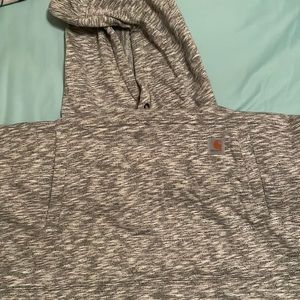 Carhartt hoodie
